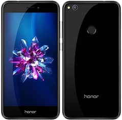 Honor 8 lite