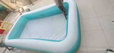 inflatable