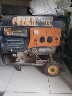 power