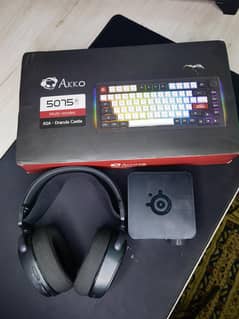 SteelSeries