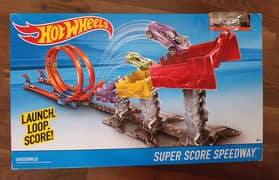 Hotwheels