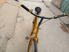 cycle
