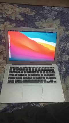 Apple Mac air 15