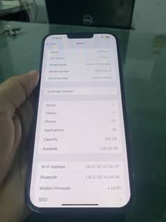iPhone 13 Pro Max
