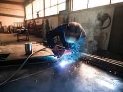 Welders