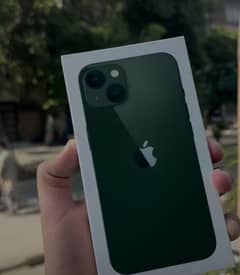 Iphone 13 jv