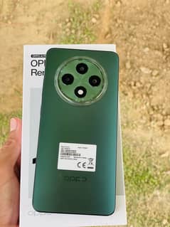 Oppo Reno 12F