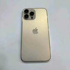 Apple i Phone 13 Pro Max PTA Approved What's 03246350864