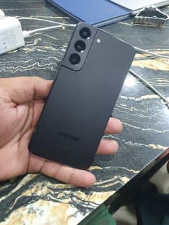 Samsung s22