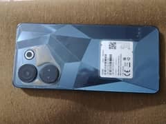 Tecno Camon 20