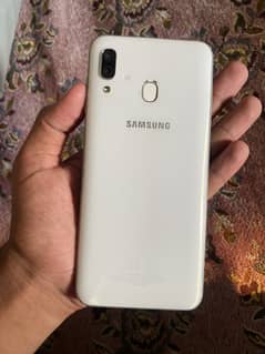 Samsung A30 6/64 all orignal