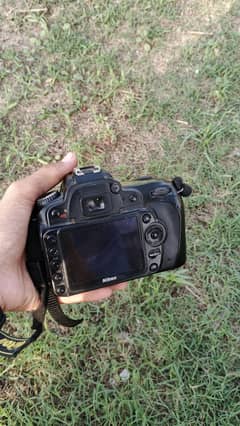 Nikon D90