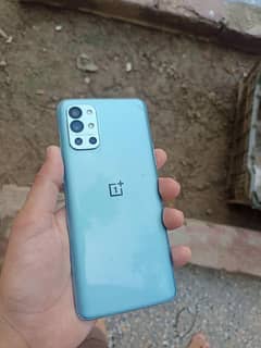 OnePlus 9r
