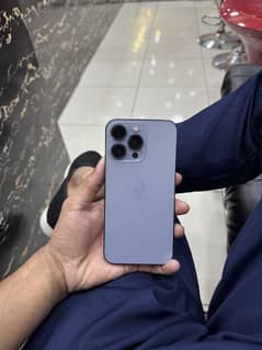 iphone 13 pro Pta approved 128gb