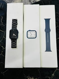 Apple Watch series 7 45mm