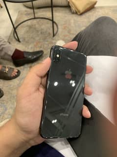 Iphone Xs 64gb Dual Pta Approved73% Health
