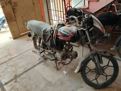 unique 100 2019 model Karachi number