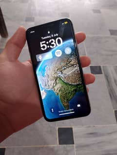 Iphone X PTA approved