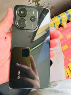 redmi note 14 argent sale