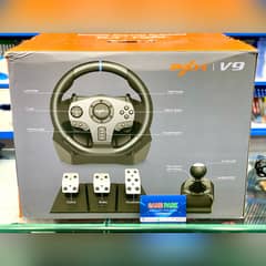 Pxn V9 Racing Wheel