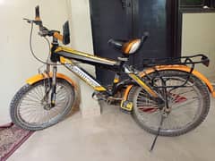 used but in good condition