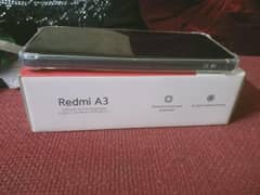 redmi A3 4/128