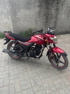 Suzuki