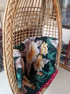 hanging swing