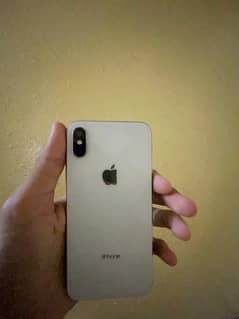 Iphone x PTA Approved