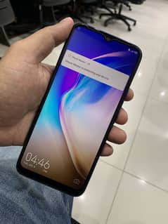 Tecno Spark 4