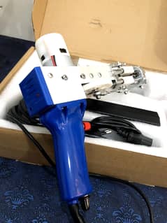Tufting Machine 2 in 1