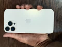 I phone 13 pro max non pta jv
