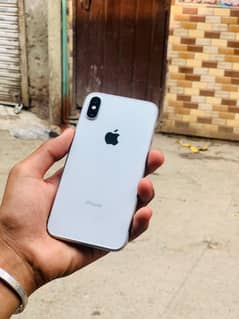 iphone x factory unlock