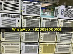 9000BTU Window Ac | Japani Used Ac | 5000BtU Ac