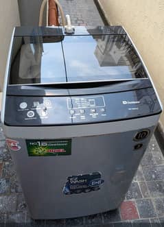 Dawlance Automatic washing machine