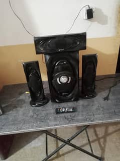 monster Ms 310speaker