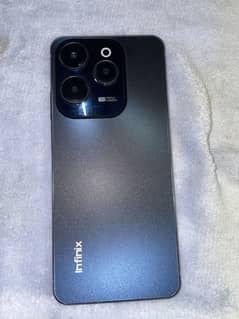 Infinix hot 40 pro