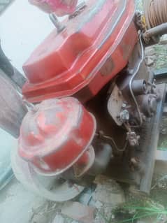16 hspower shang dong