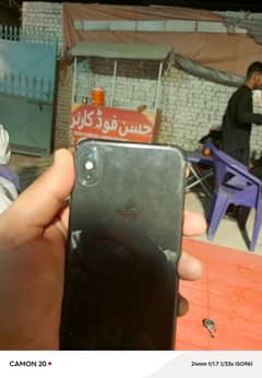 iphone XSMAX