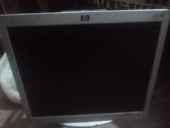 HP led read description