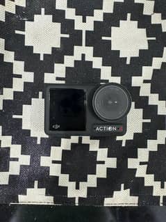 Dji Action 4