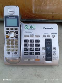 Panasonic