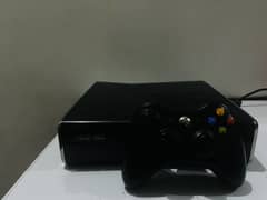 Xbox 360 slim model