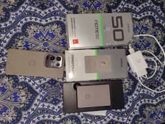 Infinix not 50 8/256