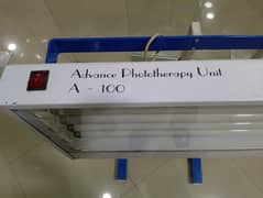 phototherapy unit A-100