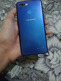 oppo a5s 3 32 sirf khali phone hai All ok hai koi masla fault nahi ha