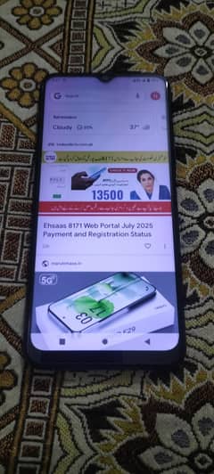 vivo y20 only Mobil total  orgnal set out class battrie timing