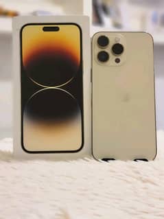 Apple i Phone 13 Pro Max PTA Approved What's 03246350864