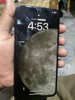 Iphone xs max