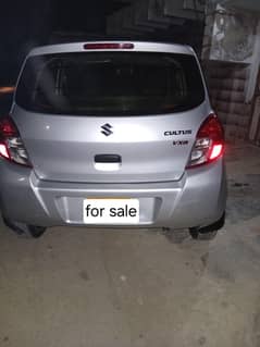 cultus vxr silver color